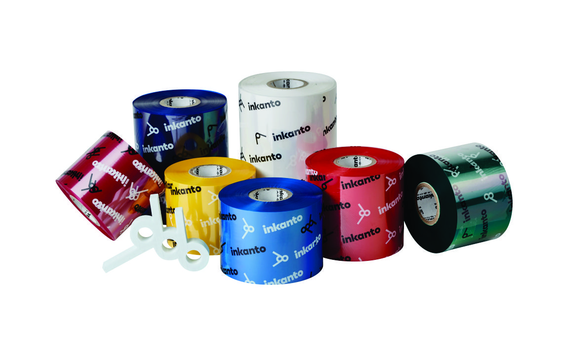 Thermal Transfer Ribbon